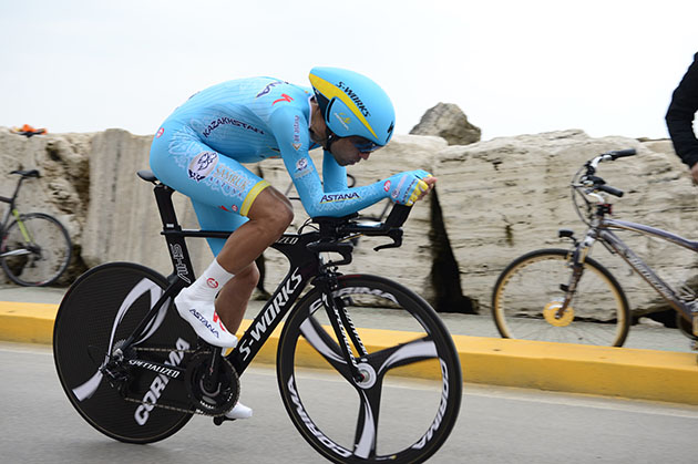 Vincenzo Nibali